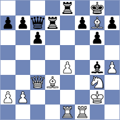 Amorim Barbosa - Vainzoff Sztokbant (Santos, 2009)