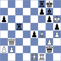Mihalik - Boswell (Peterborough ENG, 2025)