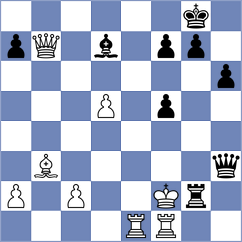 White - Brown (Cheltenham, 2004)