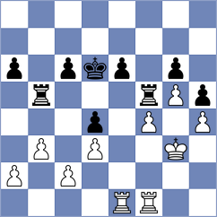 Ferreira - Colin Chen (Rouen, 2016)
