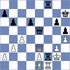 Garcia Hernandez - Pribelszky (chess.com INT, 2025)