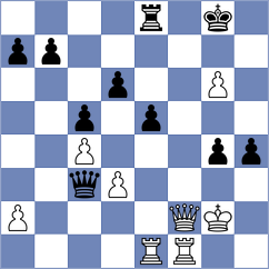 Townsend - Ali (Kenilworth ENG, 2024)