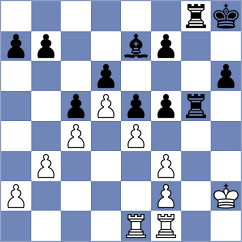 Rodriguez - Espineira Gonzalez (Spain, 1998)
