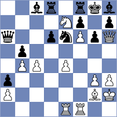 Ramirez Madrid - Maltsevskaya (chess.com INT, 2024)