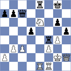 Willemze - Krylov (Netherlands NED, 2025)