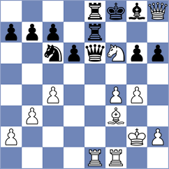 Andersson - Dominguez Garcia (Granada, 2006)