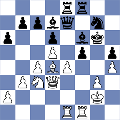 Shishkin - Komliakov (Kiev, 1999)