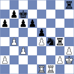 Lante - Hassler (Bad Laasphe, 1994)
