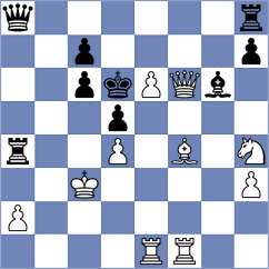 Hamza Aboubaker - Bianchi (Chess.com INT, 2021)