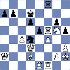 Fernandez Romero - Rojas Sola (Malaga, 1997)