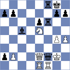 Houweling - Dittmar (Triesen, 2014)