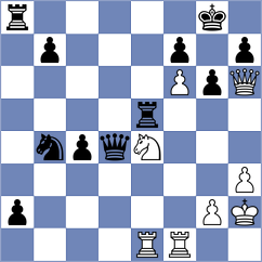 Pastar - Primbetov (chess.com INT, 2022)