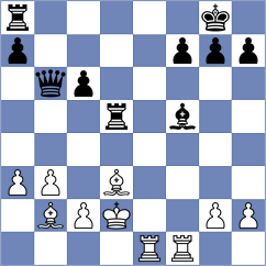 Yeremyan - Zubov (chess.com INT, 2021)