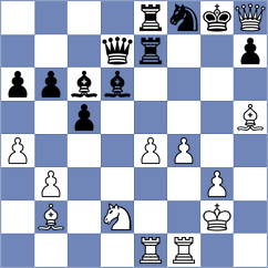 Polivoda - Taraschuk (Nikolaev, 2001)