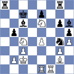 Gregoric - Javornik (Prague CZE, 2024)