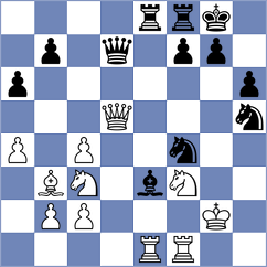 Cabello Delgado - Campos Fernandez (Velez Malaga, 1999)