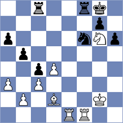 Dushyant - Idrisova (Chess.com INT, 2020)