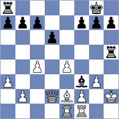 Rodriguez Beltran - Gimenez Robles (Barcelona, 2012)
