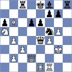 Shushpanova - Kuznetsova (St Petersburg, 2005)