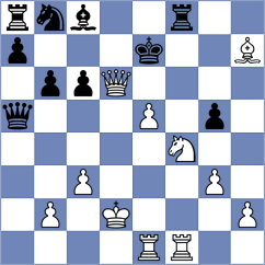 Dinev - Mihajlovski (Skopje MKD, 2024)