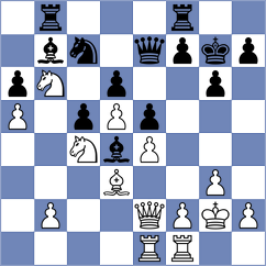 Hulme - Wilman (Hawick, 2008)
