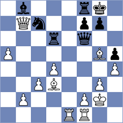 Shimanov - Shtembuliak (chess.com INT, 2025)