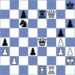 Brunner - Moskvin (Chess.com INT, 2021)