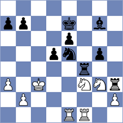Agibayev - Amanbaev (Bishkek, 2006)