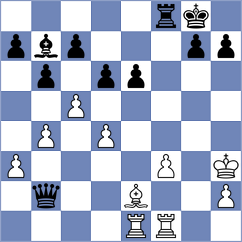 Southcott-Moyers - Gasanov (Leamington Spa ENG, 2024)