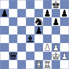 Bahmani - Negrean (chess.com INT, 2025)