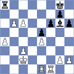 Kleiman - Altini (chess.com INT, 2024)