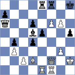 Grinev - Aigner (chess.com INT, 2023)