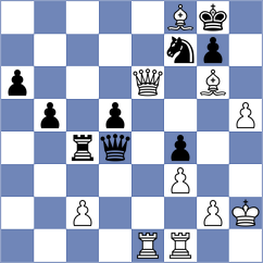 Morris Suzuki - Maklakova (Chess.com INT, 2020)