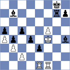Swiatlowski - Mrithyunjay Mahadevan (chess.com INT, 2024)