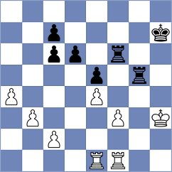 Britton - Anagnostopoulos (London, 1991)