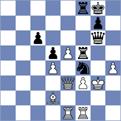 Hald Falkesgaard - Thing (chess.com INT, 2024)