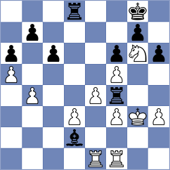 Li - Groberman (New York USA, 2024)