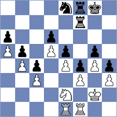Jovanovic - Nedeljkovic (Belgrade, 2005)