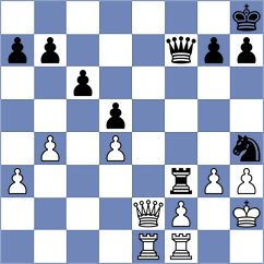 Massanet Miret - Gimenez Robles (Barcelona, 2012)