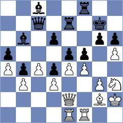 Garcia - Rodriguez Reinoso (Albacete, 1995)