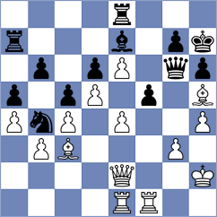 Gatterer - Hoffmann (chess.com INT, 2022)