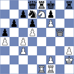 Duda - Aronian (Warsaw POL, 2025)