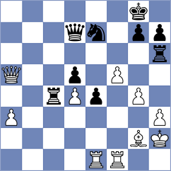 Brown - Lamothe (Novi Sad, 1990)