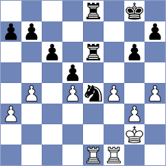 Montano Vicente - Stoimenidis (chess.com INT, 2024)