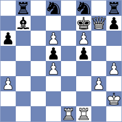 Andrade - Maiorov (chess.com INT, 2025)