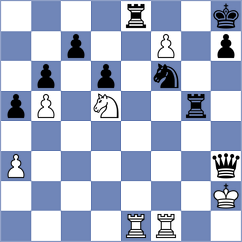 Gaffney - Lehikoinen (Lyngby, 1990)