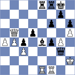 Huertas Ramirez - Peiretti (Lichess.org INT, 2020)