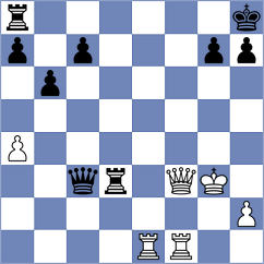 Garcia Lazare - Santos Folch (Asturias, 1998)