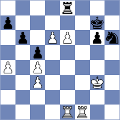 Grigorjev - Jiang (chess.com INT, 2024)