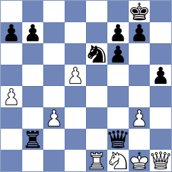 Hevia Alejano - Demchenko (Chess.com INT, 2020)
